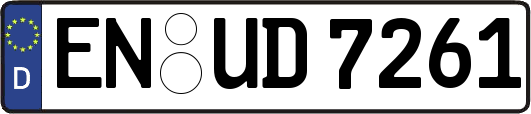 EN-UD7261