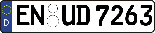 EN-UD7263