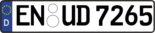 EN-UD7265