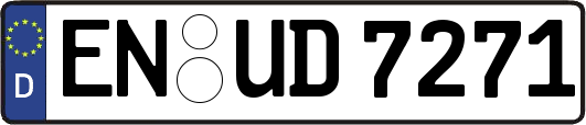 EN-UD7271