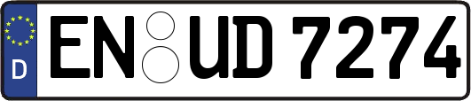EN-UD7274