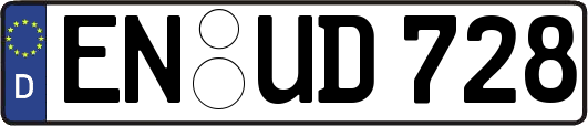 EN-UD728