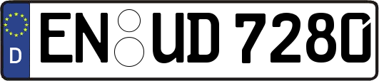 EN-UD7280