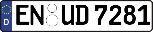 EN-UD7281