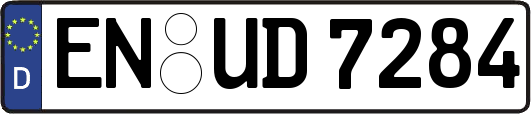 EN-UD7284