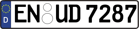 EN-UD7287