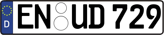 EN-UD729