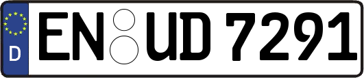 EN-UD7291