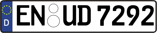 EN-UD7292