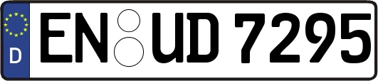 EN-UD7295