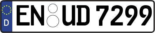 EN-UD7299