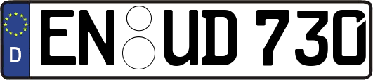 EN-UD730