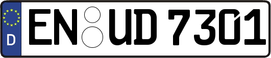 EN-UD7301
