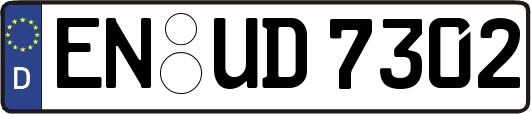 EN-UD7302