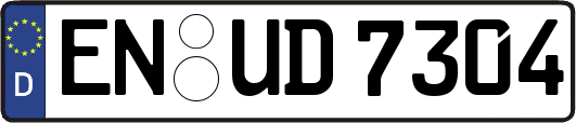 EN-UD7304