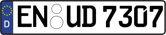 EN-UD7307