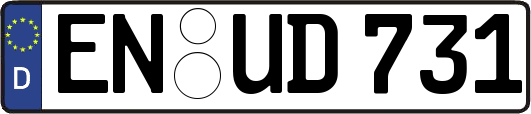 EN-UD731