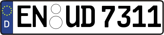 EN-UD7311