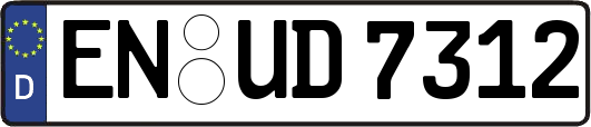 EN-UD7312