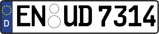 EN-UD7314
