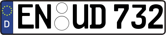 EN-UD732