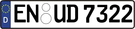 EN-UD7322