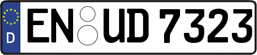 EN-UD7323