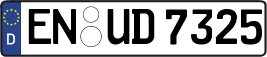 EN-UD7325