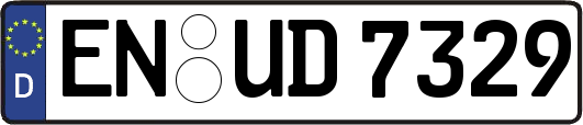 EN-UD7329
