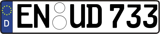 EN-UD733