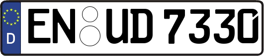 EN-UD7330