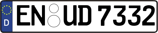 EN-UD7332