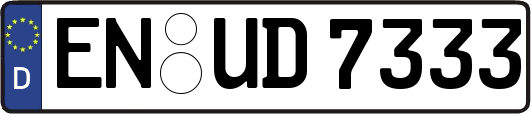 EN-UD7333