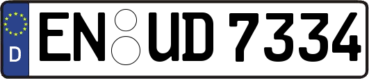 EN-UD7334