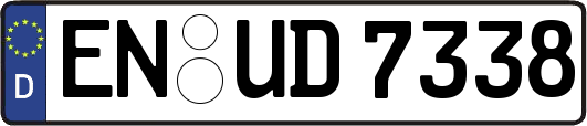 EN-UD7338