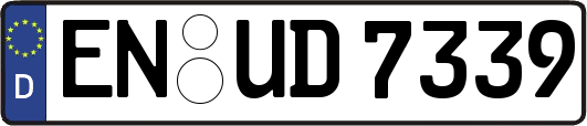 EN-UD7339