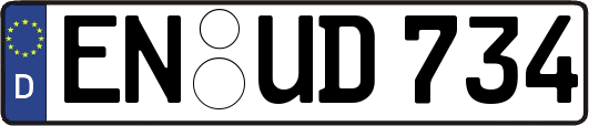 EN-UD734