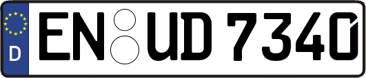EN-UD7340