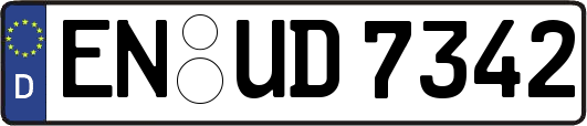 EN-UD7342
