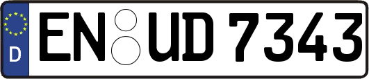 EN-UD7343