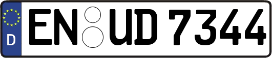 EN-UD7344