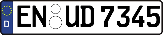 EN-UD7345