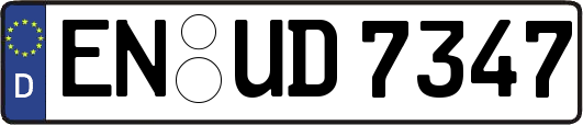 EN-UD7347