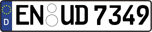 EN-UD7349