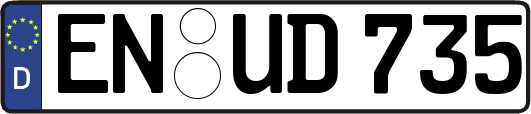EN-UD735