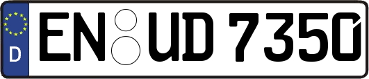 EN-UD7350