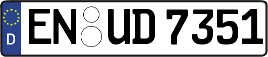 EN-UD7351