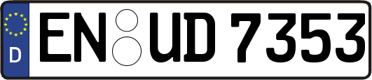 EN-UD7353