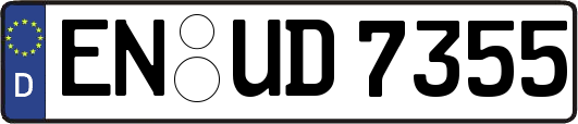 EN-UD7355