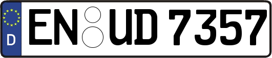 EN-UD7357